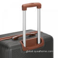 Luggage Sets Luggage Set 3 Piece Business Suitcase TSA Lock Supplier